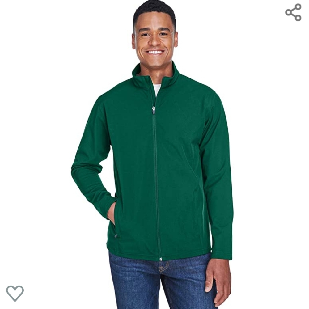 Team 365 Leader Soft Jacket